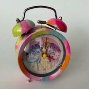 Lillifee Alarm Clock